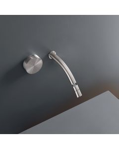 Cea Design Giotto GIO20 + PTR03 Mitigeur lavabo progressif + élément à encastrer