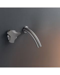 Cea Design Ziqq ZIQ29 + PTR03 Mitigeur lavabo progressif + Partie à encastrer