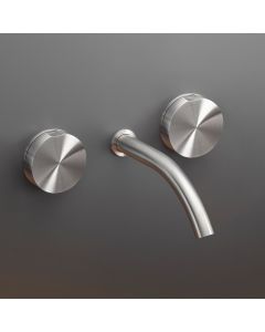 Cea Design Giotto GIO14+PTR02 Mitigeur d’évier + Partie encastrée