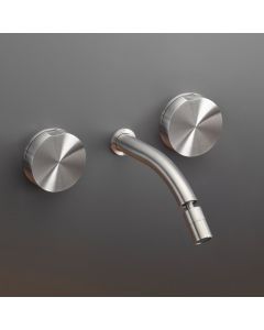 Cea Design Giotto GIO15+PTR02 Mitigeur lavabo + Partie encastrée