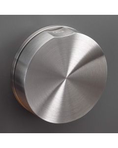 Cea Design Giotto GIO31+PTR07 Robinet d’arrêt d’eau froide + Partie intégrée