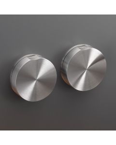 Cea Design Giotto GIO37+PTR11 Mitigeurs muraux + Partie encastrée