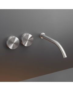 Cea Design Giotto GIO42+PTR01 Mitigeur d’évier + Partie encastrée