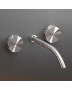 Cea Design Giotto GIO43+PTR02 Mitigeur d’évier + Partie encastrée