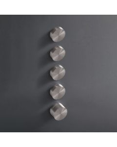 Groupe de douche Cea Design Giotto GIO48+PTR55 + élément intégré