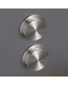 Groupe de douche Cea Design Giotto GIO55+PTR22 + élément intégré