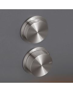 Cea Design Giotto GIO56+PTR23 Groupe de douche + Partie encastrée