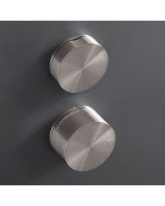 Cea Design Giotto GIO57+PTR24 Groupe de douche + Partie encastrée