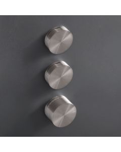 Cea Design Giotto GIO58+PTR53 Groupe de douche + Partie encastrée