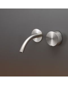 Cea Design Giotto Plus GIO70+PWF01 Mitigeur d’évier + Partie encastrée