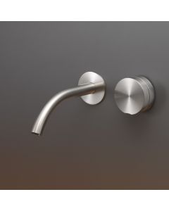 Cea Design Giotto Plus GIO71+PWF01 Mitigeur d’évier + Partie encastrée