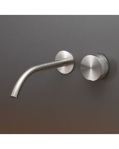 Cea Design Giotto Plus GIO72+PWF01 Mitigeur d’évier + Partie encastrée