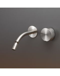 Cea Design Giotto Plus GIO73+PWF01 Mitigeur d’évier + Partie encastrée