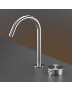 Cea Design Giotto Plus GIO75 Mitigeur de lavabo à deux trous