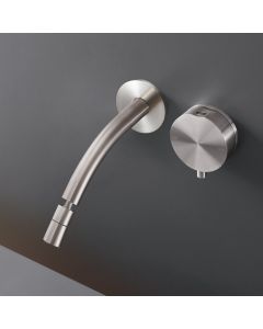 Cea Design Giotto Plus GIO79+PWF01 Mitigeur d’évier + Partie encastrée
