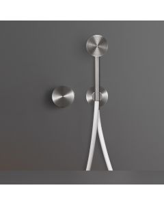 Cea Design Giotto Plus GIO92+PWF03 Mitigeur bain/douche + Partie encastrée