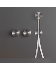 Cea Design Giotto Plus GIO93+PWF04 Mitigeur bain/douche + Partie encastrée