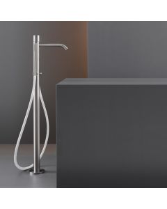 Cea Design Giotto Plus GIO97+INC01 Mitigeur bain-douche colonne + Partie encastrée