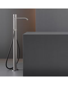 Cea Design Giotto Plus GIO98+INC01 Mitigeur bain-douche colonne + Partie encastrée