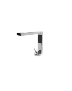 Ritmonio Waterblade_J H0BA1001H1CRL Mitigeur monocommande de lavabo