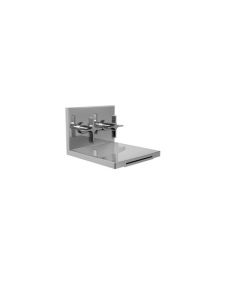 Ritmonio Waterblade H0BA1013H1CRL Groupe lavabo