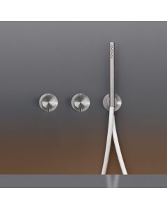 Cea Design Milo360 MIL116+UCS25 Mitigeur thermostatique bain/douche + Partie encastrée