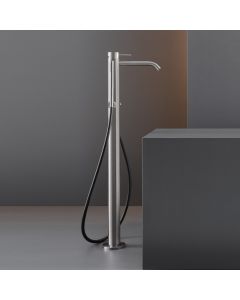 Cea Design milo360 MIL131+INC01 Mitigeur de bain sur pied + Partie encastrée