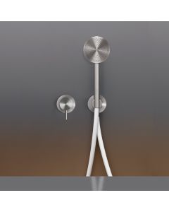 Cea Design Milo360 MIL144H+UCS34 Mitigeur bain/douche + Partie encastrée