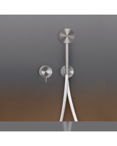 Cea Design Milo360 MIL144Y+UCS09 Mitigeur bain/douche + Partie encastrée