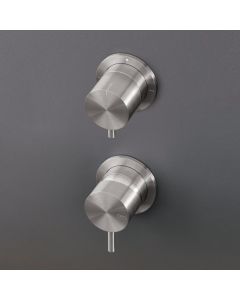 Mitigeur de douche Cea Design Milo360 MIL64+UCS22 + partie intégrée