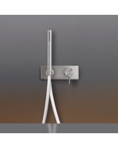 Cea Design Milo360 MIL84+UCS34 Mitigeur thermostatique bain/douche + Partie encastrée