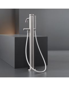 Cea Design Milo360 MIL99+INC01 Mitigeur de bain sur pied + Partie encastrée