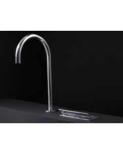 Boffi Wings RINS09 Robinet pour lavabo