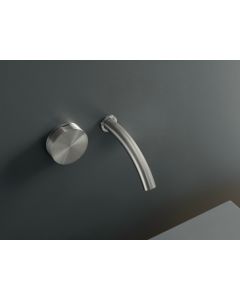Cea Design Giotto GIO18 + PTR03 Mitigeur lavabo progressif + élément à encastrer
