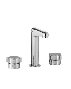 Rubinetterie Stella Aster 3221 AT00015CR00 Robinet pour lavabo