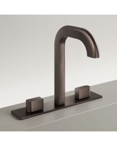 Cea Design Sixty SIX10 Mitigeur de lavabo 3 trous