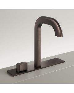 Cea Design Sixty SIX17 Mitigeur de lavabo progressif 2 trous