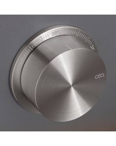 Mitigeur thermostatique Cea Design Giotto TRM05+PTR26 + partie intégrée