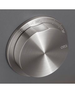 Mitigeur thermostatique Cea Design Giotto TRM08+PTR27 + partie intégrée