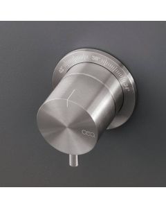 Mitigeur thermostatique Cea Design Milo360 TRM15+UCS31 + partie intégrée