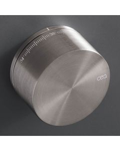 Mitigeur thermostatique Cea Design Giotto TRM19+PTR26 + partie intégrée