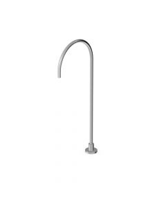 Zucchetti Sablier Z92161.X Bec de bain