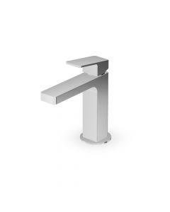 Mitigeur de lavabo monocommande Zucchetti Jingle ZIN693 avec aérateur