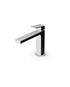 Mitigeur de lavabo monocommande Zucchetti Jingle ZIN695 avec aérateur