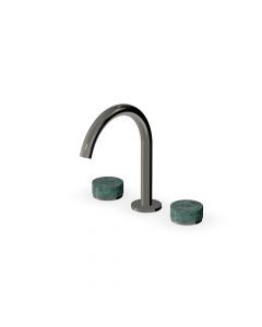 Zucchetti Isy22 ZIS6340.C50 Mitigeur lavabo 3 trous