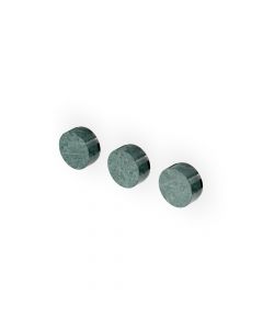 Mitigeur bain/douche 3 trous Zucchetti Isy22 ZIS6695.C50