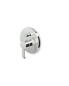 Zucchetti On ZON127+R99684 Mitigeur bain/douche monocommande