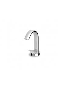 Zucchetti Isy ZP2324 Mitigeur de bidet monocommande