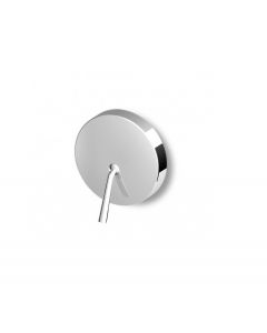 Zucchetti Isy ZP2607+R99613 Mitigeur de douche monocommande