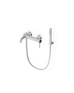 Mijoteuse extérieure monocommande Zucchetti Pan ZP6139